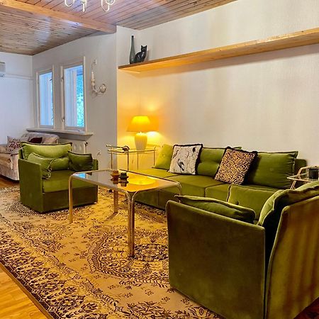 Cozy Home In טאלין מראה חיצוני תמונה