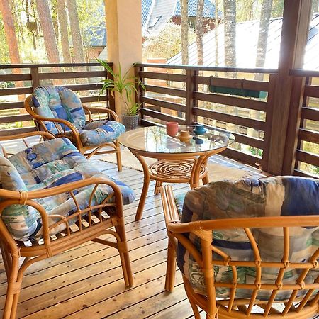 Cozy Home In טאלין מראה חיצוני תמונה