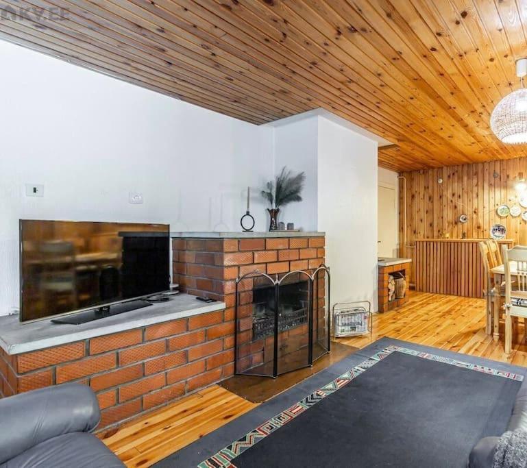 Cozy Home In טאלין מראה חיצוני תמונה
