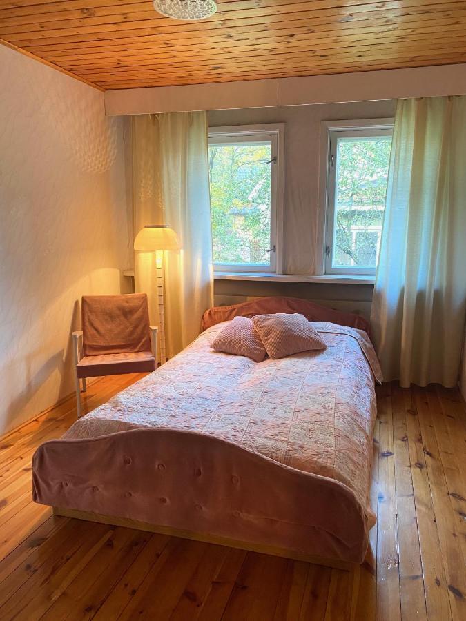 Cozy Home In טאלין מראה חיצוני תמונה