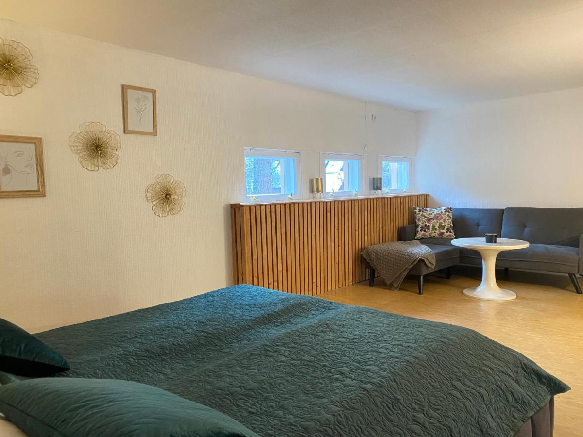 Cozy Home In טאלין מראה חיצוני תמונה