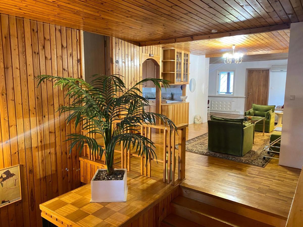 Cozy Home In טאלין מראה חיצוני תמונה