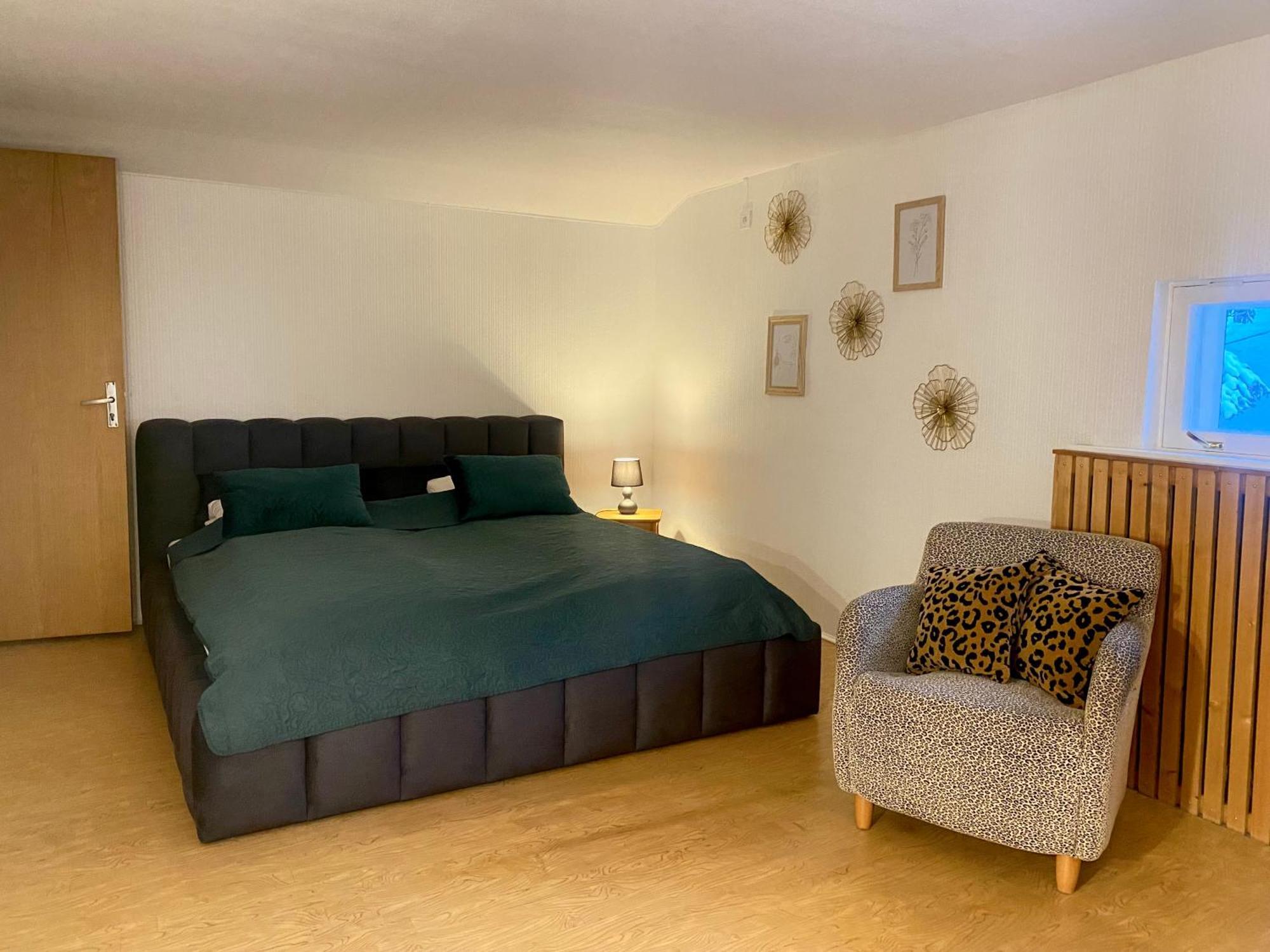 Cozy Home In טאלין מראה חיצוני תמונה
