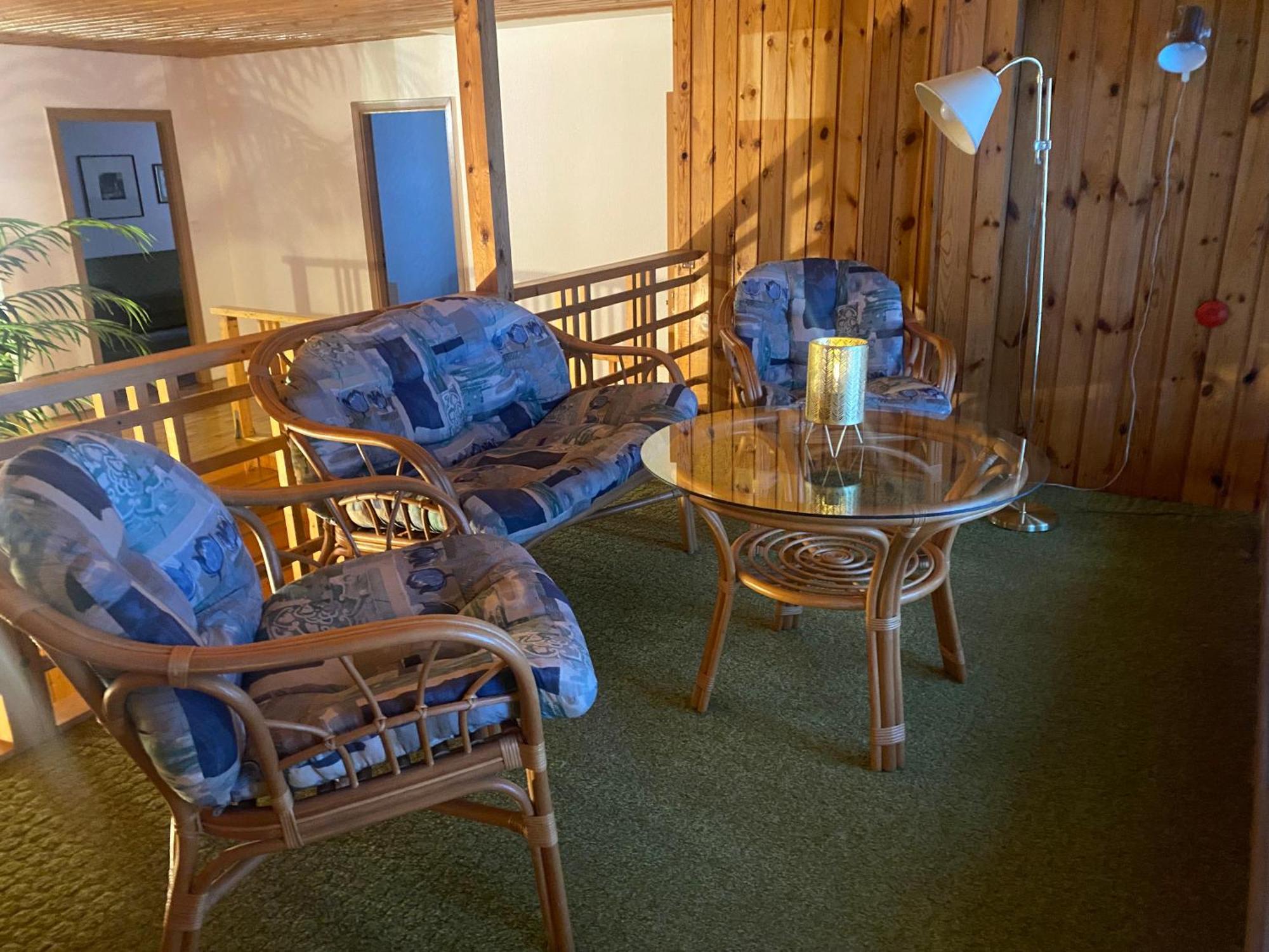 Cozy Home In טאלין מראה חיצוני תמונה