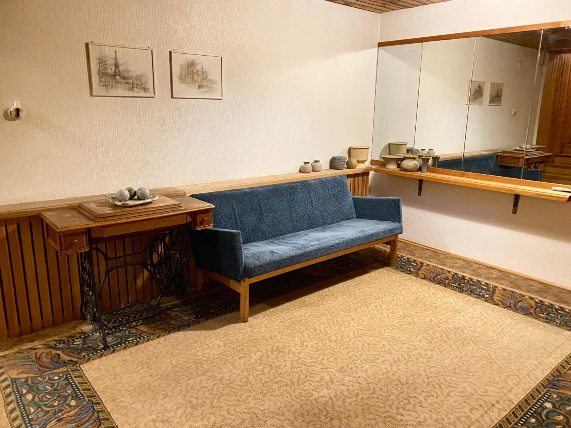 Cozy Home In טאלין מראה חיצוני תמונה